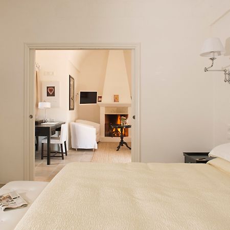 Rocco Forte Masseria Torre Maizza Savelletri Eksteriør bilde