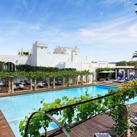 Rocco Forte Masseria Torre Maizza Savelletri Eksteriør bilde
