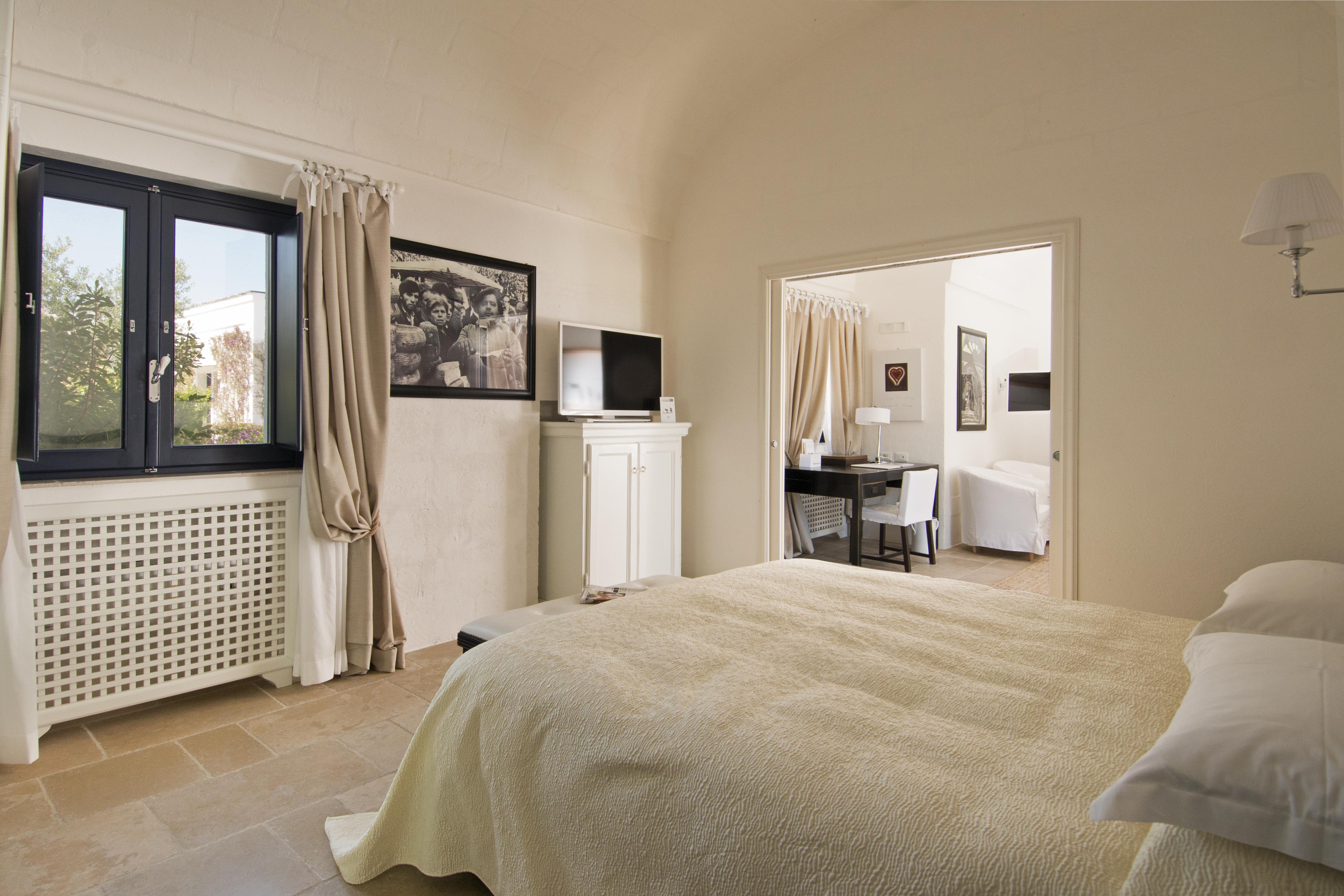 Rocco Forte Masseria Torre Maizza Savelletri Eksteriør bilde