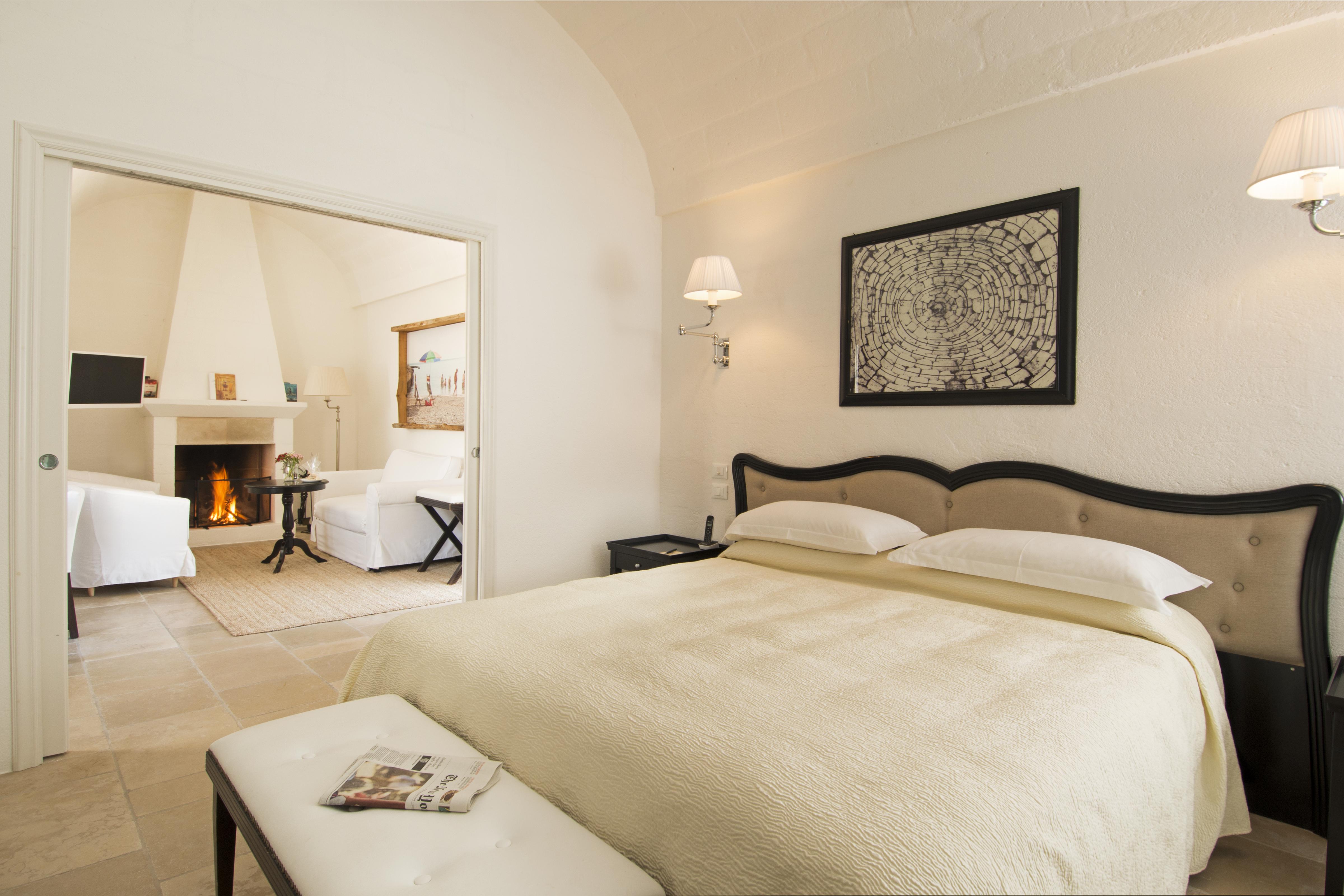 Rocco Forte Masseria Torre Maizza Savelletri Eksteriør bilde