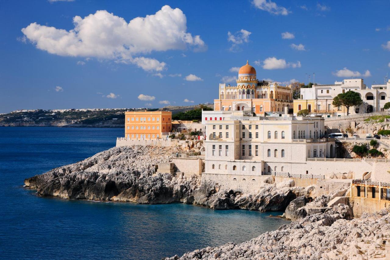 Rocco Forte Masseria Torre Maizza Savelletri Eksteriør bilde